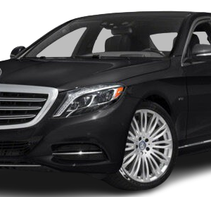 Luxury Sedan