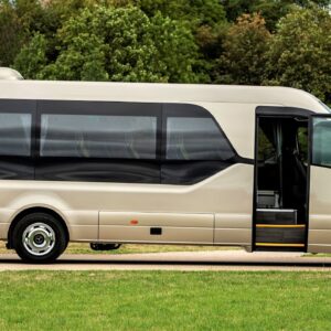 Mercedes Sprinter Bus