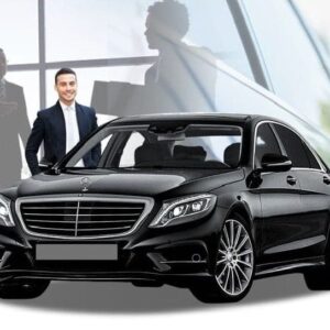 Point To Point Limo Services