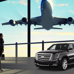 Airport Limo Service