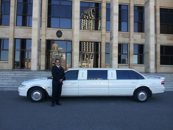 Baltimore Limo Service - Image 2