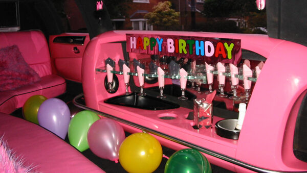 Birthday Limos - Image 2