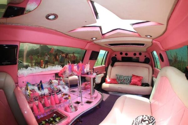Birthday Limos - Image 3