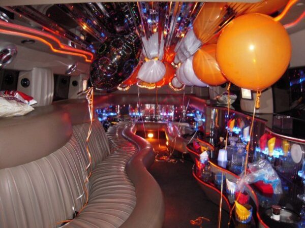 Birthday Limos - Image 4