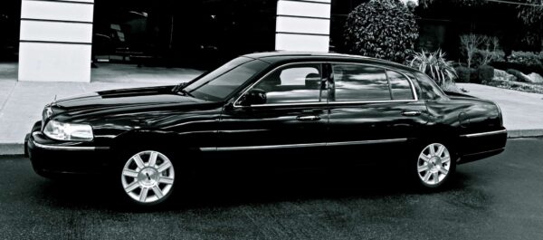 Baltimore Sedan Service - Image 2
