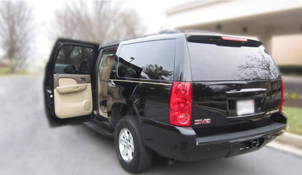 Baltimore Sedan Service - Image 3
