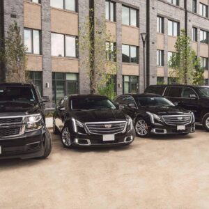 Baltimore Sedan Service