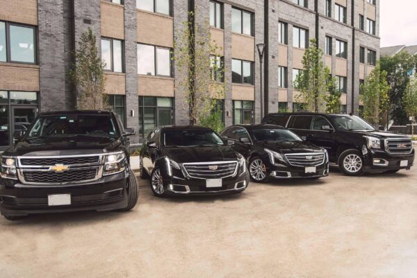 Baltimore Sedan Service