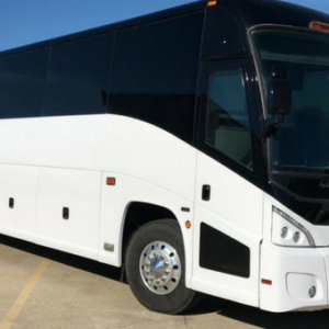 Motor Coaches