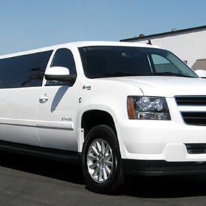 SUV Limo