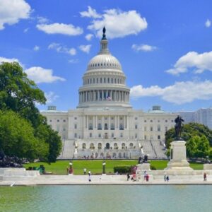 Washington DC City Tour
